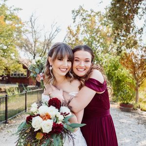 Meet your Posher, Clare